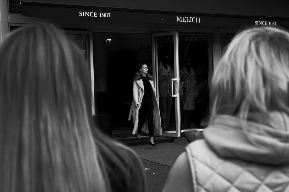 Photograph by Пиленгас Александр