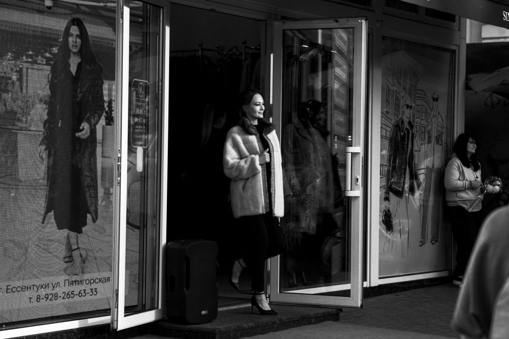 Photograph by Пиленгас Александр