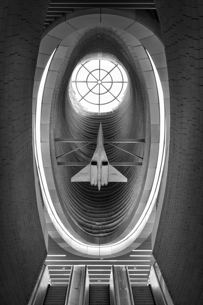 Photograph by Александр Кочергин