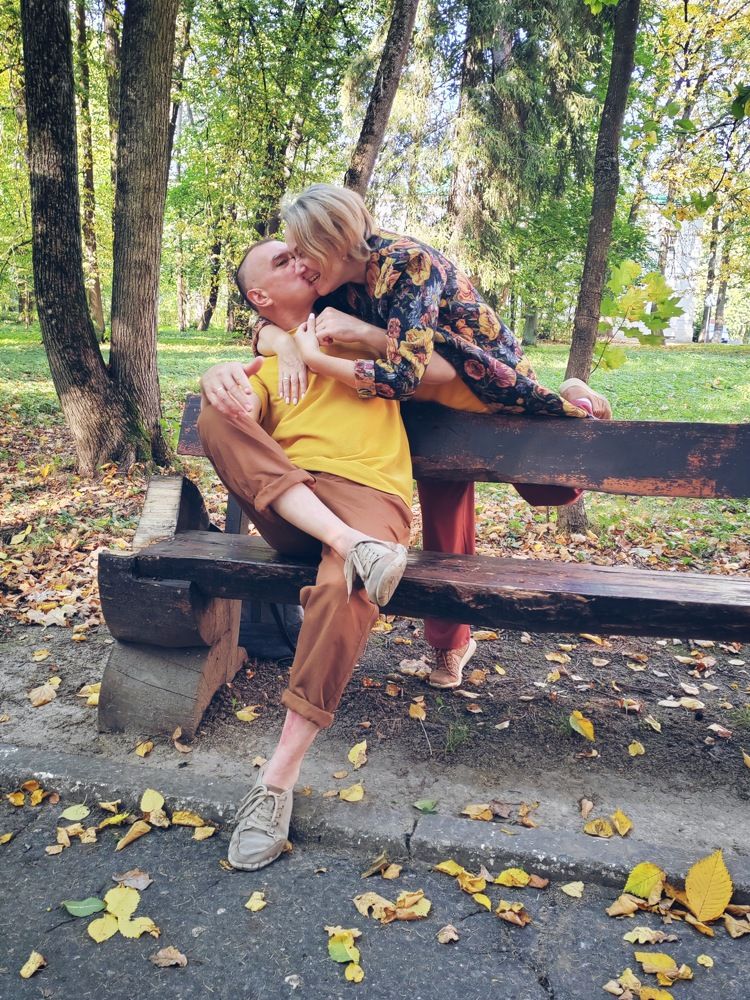 Фотография автора Татьяна Егорова