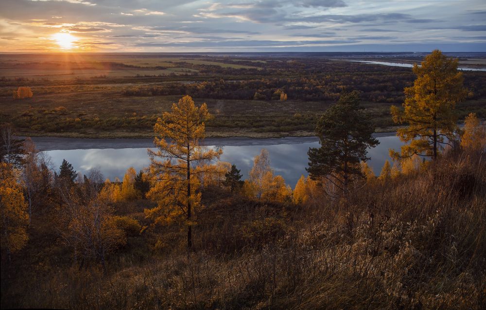 Photograph by Алексей Хахлов