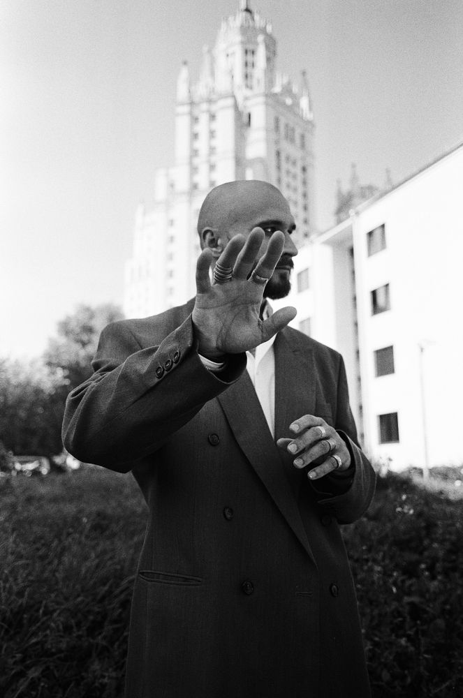 Фотография автора александра вебер