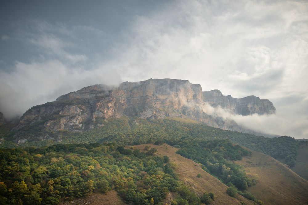 Photograph by Олег Брусенцев