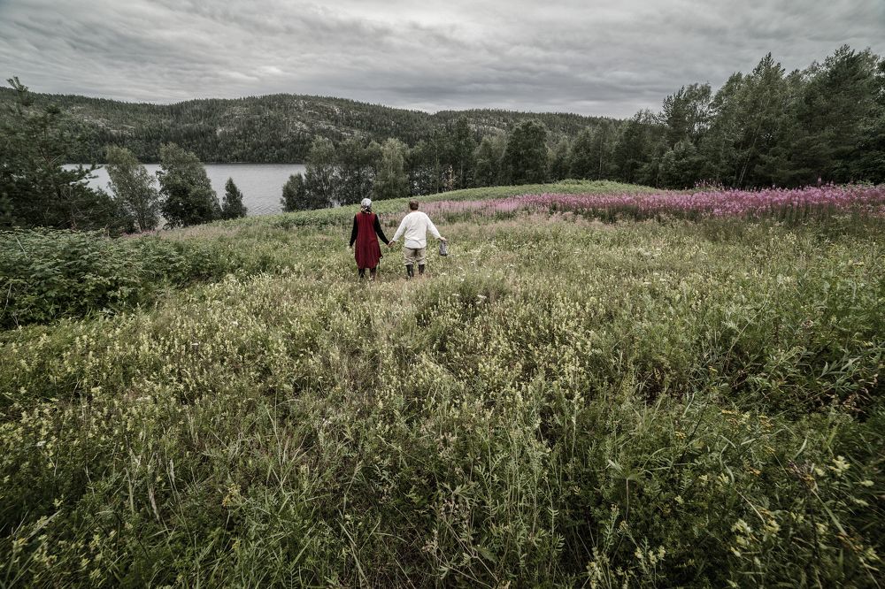 Photograph by Валерий Одинцов