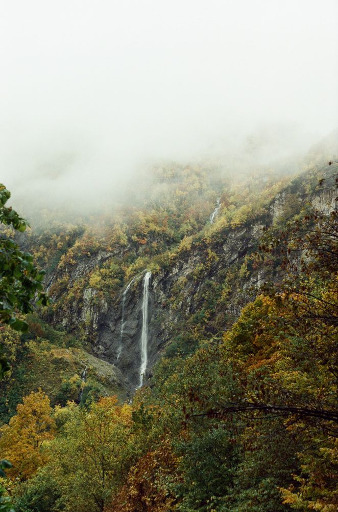 Photograph by Margo Vorobeva