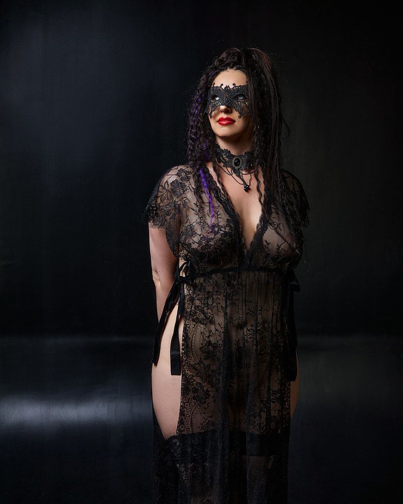 Фотография автора Бороненков Вадим