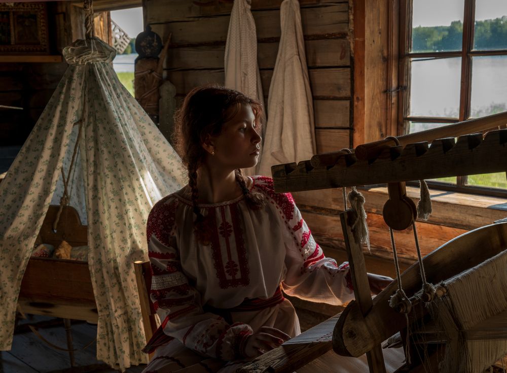 Photograph by Валерий Одинцов