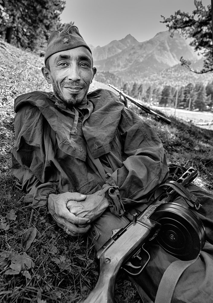 Photograph by Валерий Одинцов