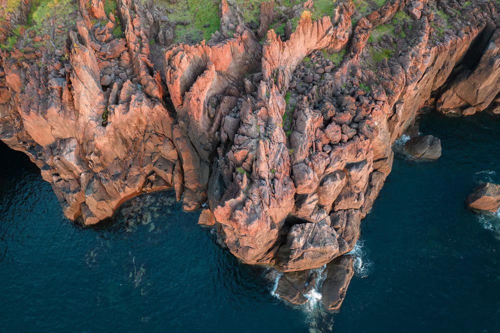 Колючий берег