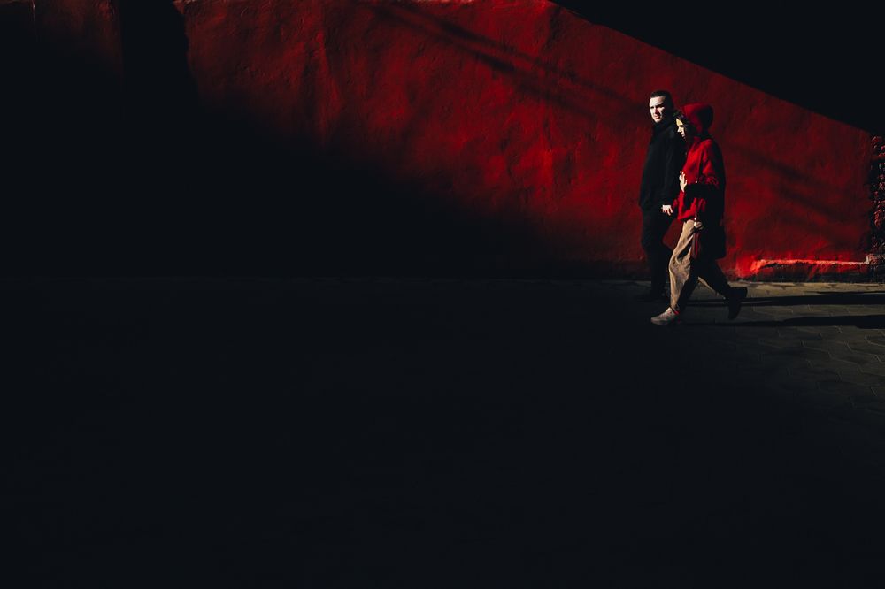 Photograph by Илья Хрусталев