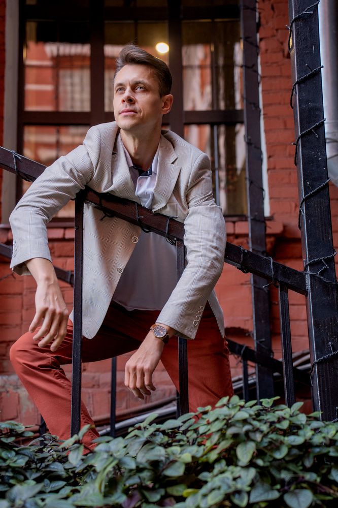 Photograph by Олеся Владимирова