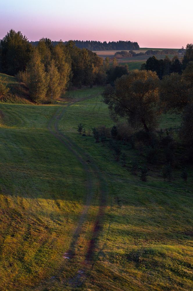 Photograph by Полина Хрол