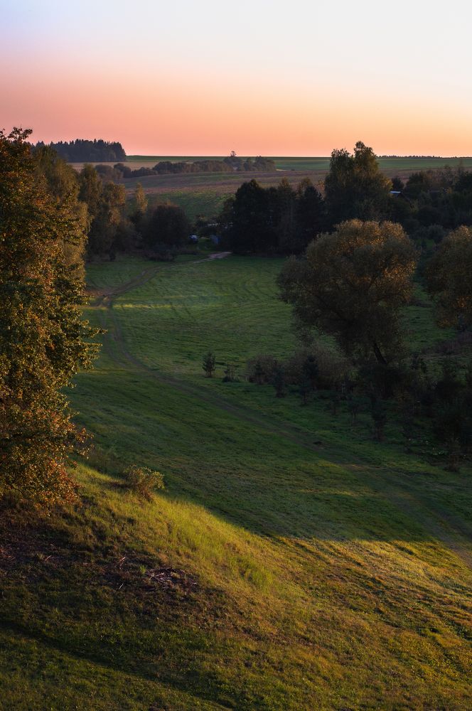 Photograph by Полина Хрол