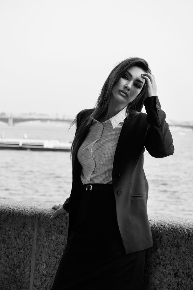 Photograph by Oksana Smorodina