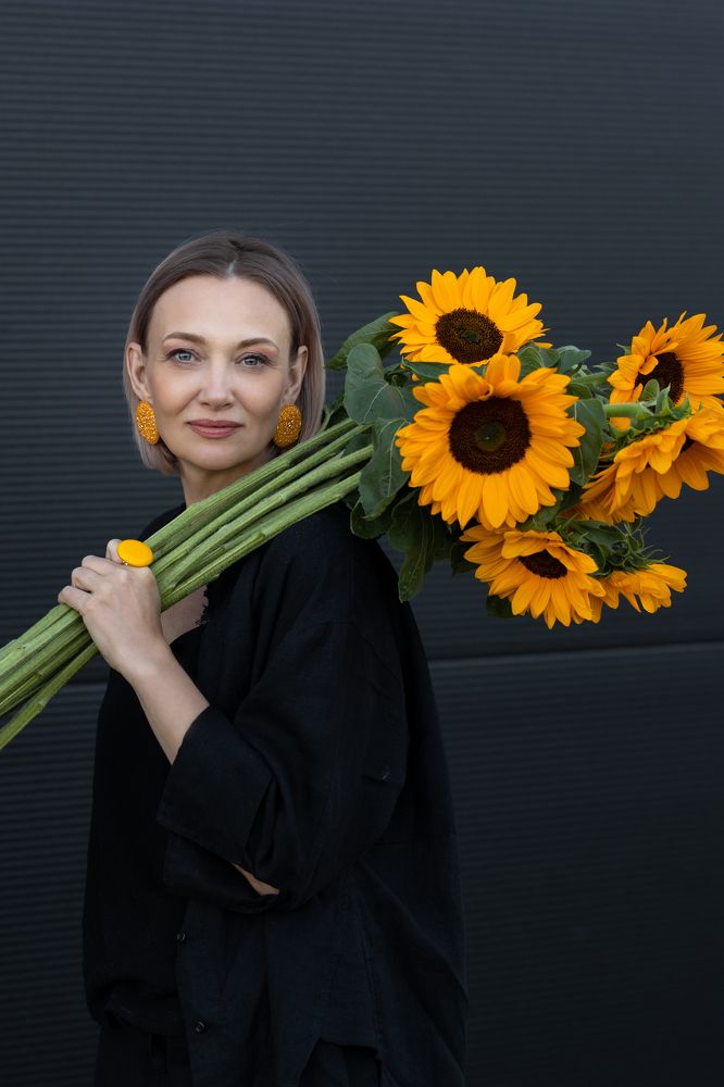 Photograph by Ольга Ёрш