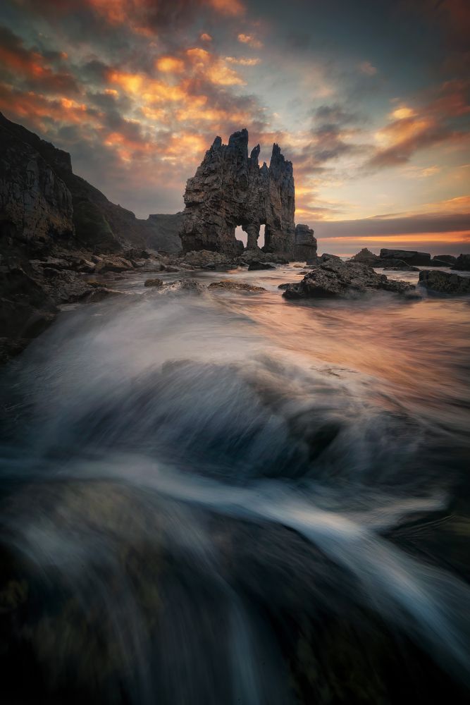 Photograph by Camacho Anto