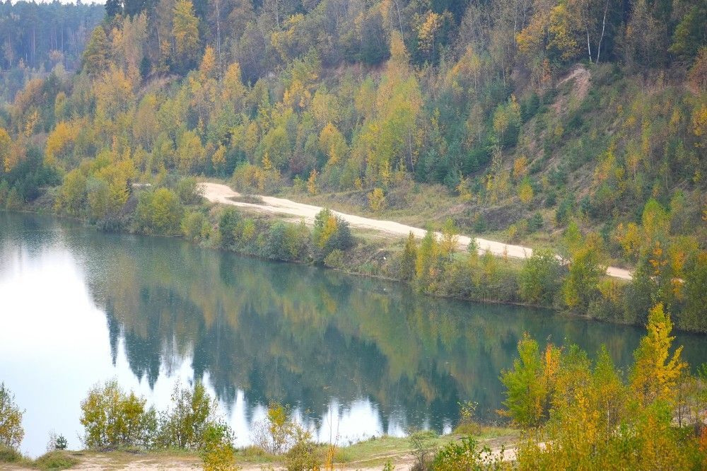 Photograph by Михаил Трусов