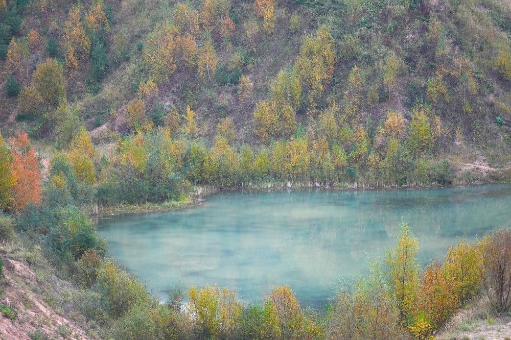 Photograph by Михаил Трусов