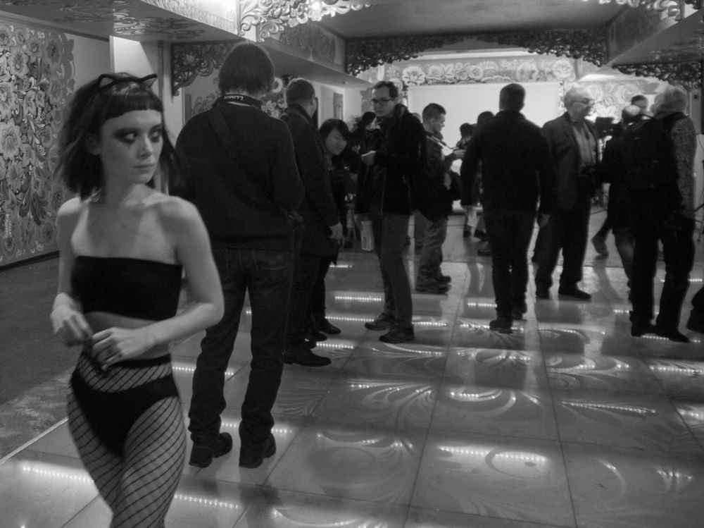 Photograph by Юрий Миронов