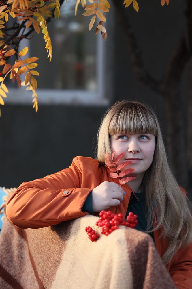 Photograph by Наталья Исаева