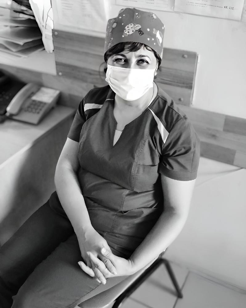 Photograph by Марина Гусева