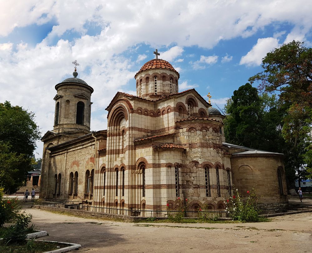 Photograph by Nataliya Kalinina