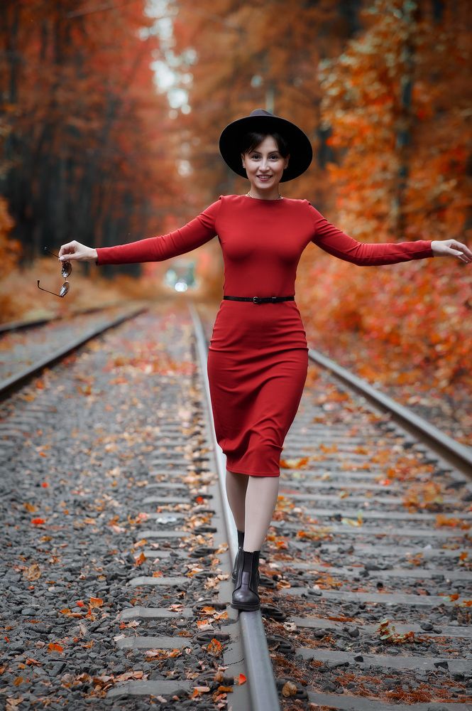 Photograph by Вадим Ершов