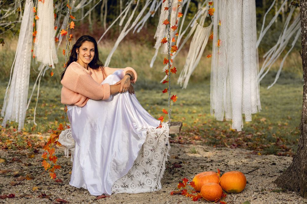 Photograph by Mariko Passel