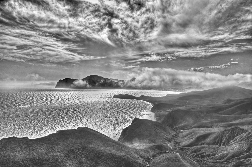 Photograph by Евгений Самулев