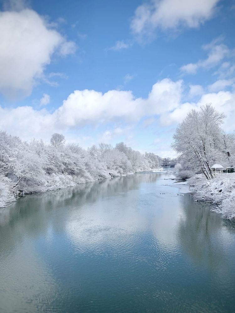 Photograph by Татьяна Семёнова