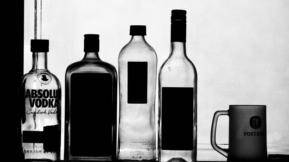 Photograph by Anurag Kashyap