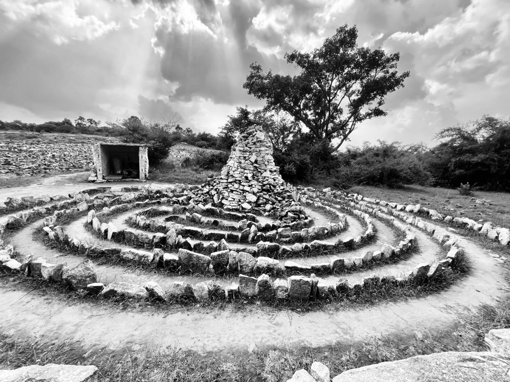 Photograph by Anurag Kashyap