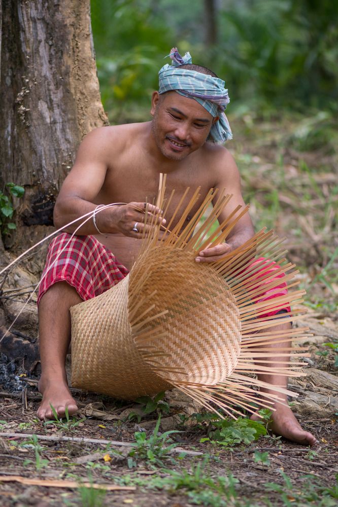 Фотография автора Dipayan Debbarma