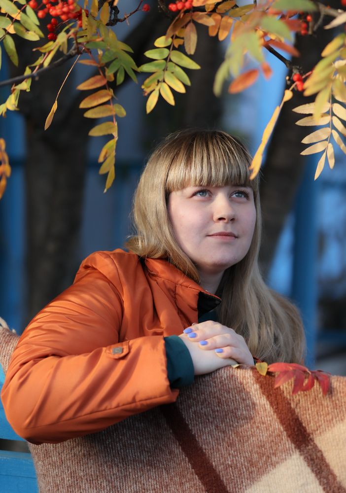 Photograph by Наталья Исаева