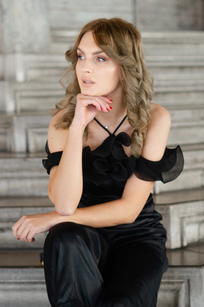 Photograph by Marina Sikerina