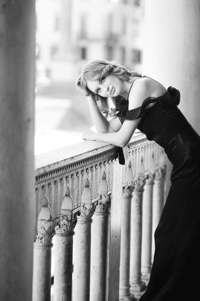 Photograph by Marina Sikerina