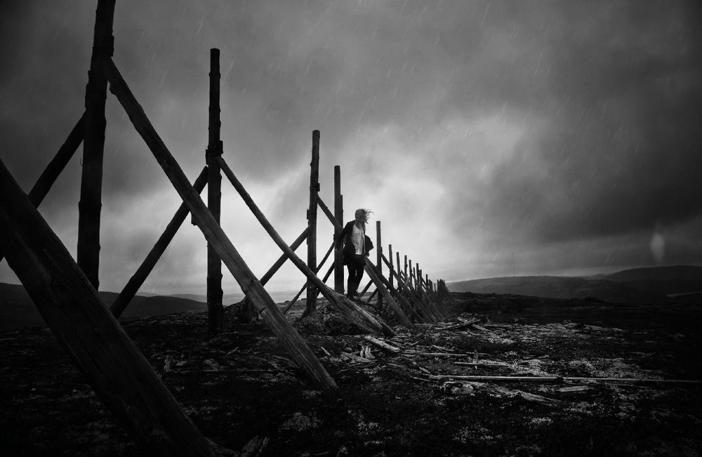 Photograph by Юлия Михайлова