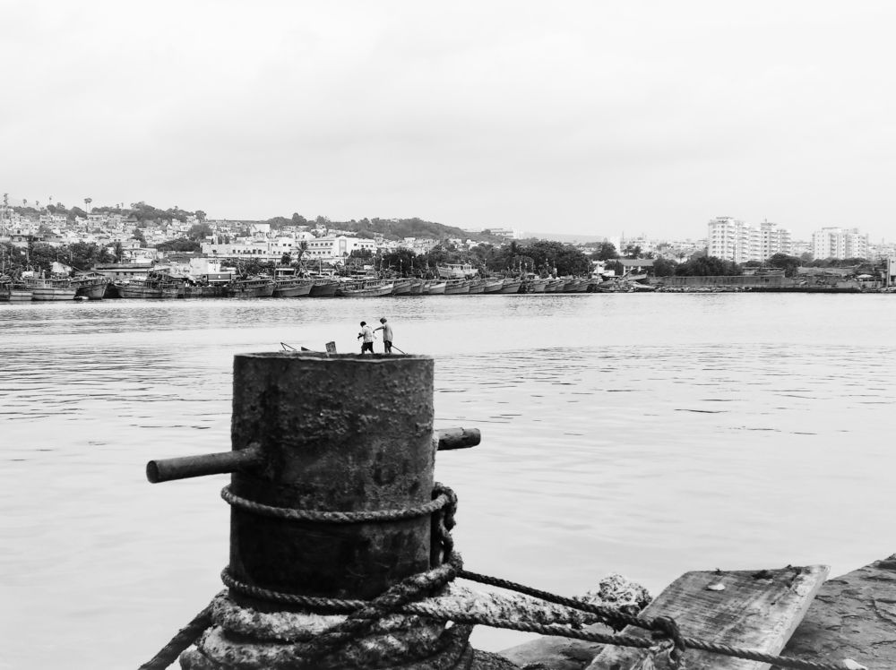 Photograph by Pavan Gude