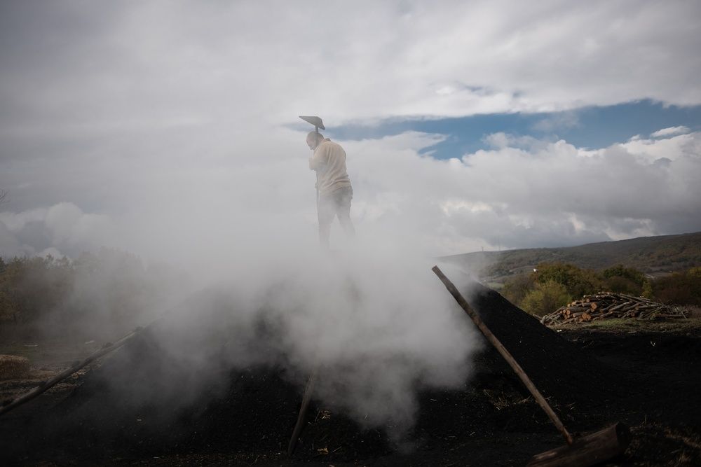 Photograph by Mehmet Kuş