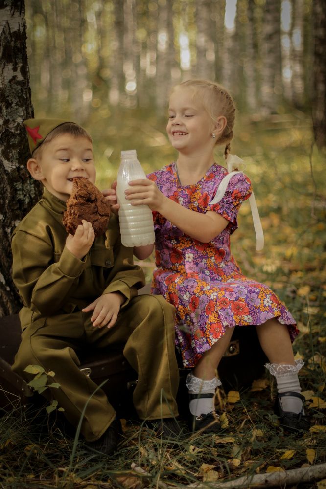 Photograph by Инна Адамович