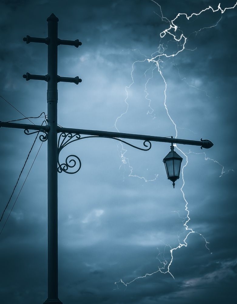 Photograph by Мария Цепилова