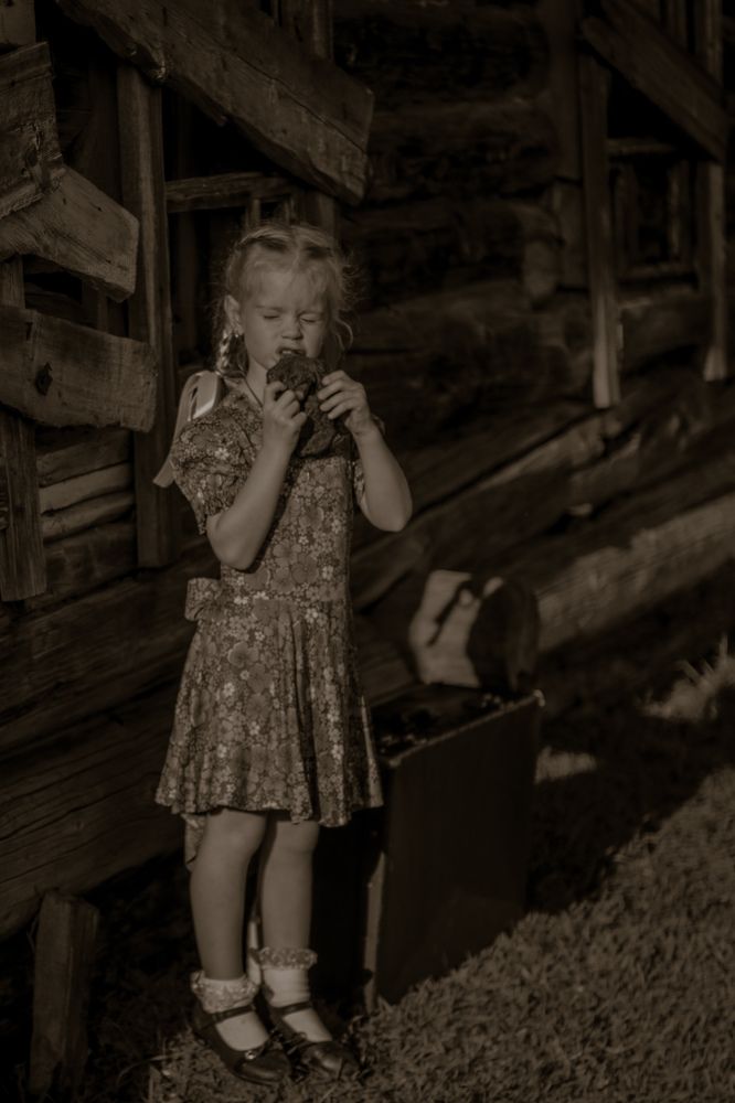 Photograph by Инна Адамович