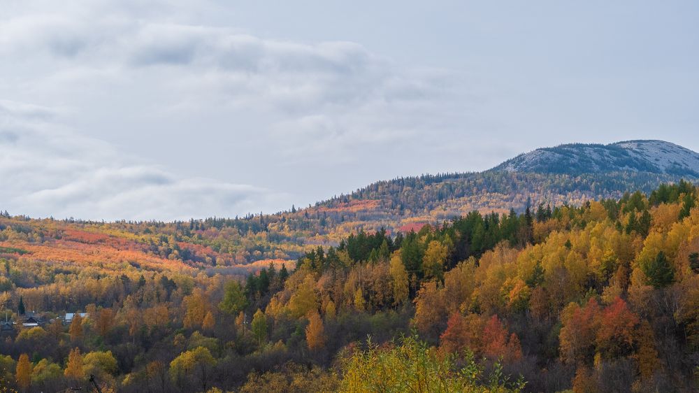 Photograph by Виталий Бодрягин