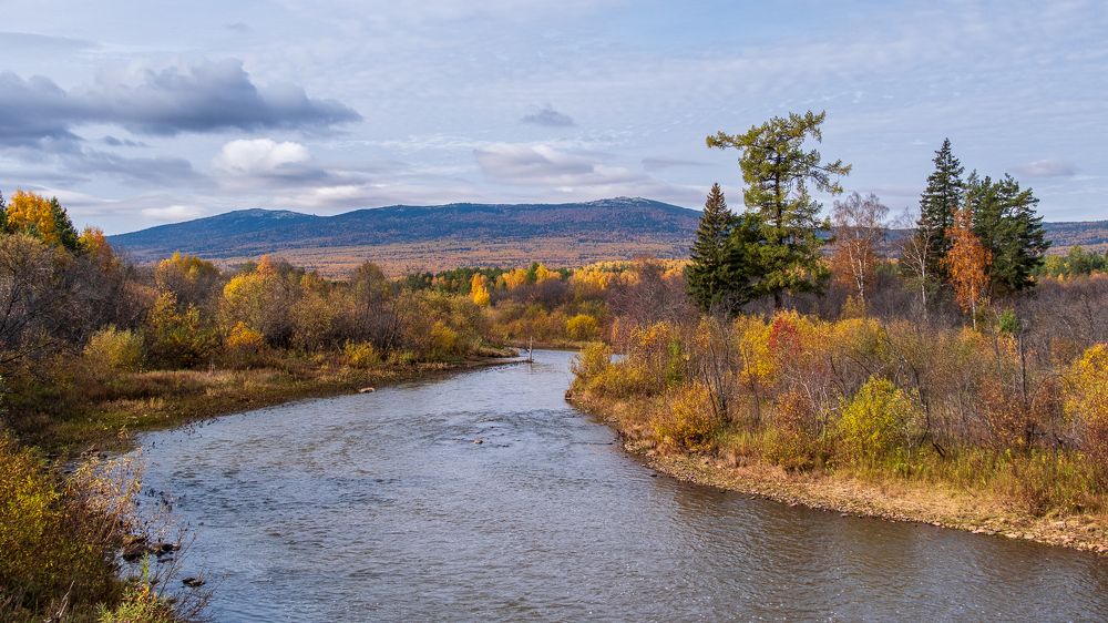 Photograph by Виталий Бодрягин