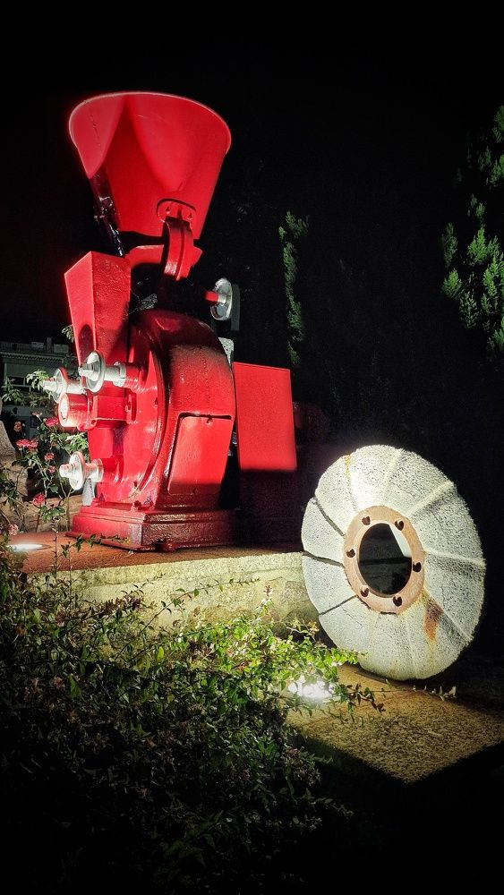 Molinillo de pimiento