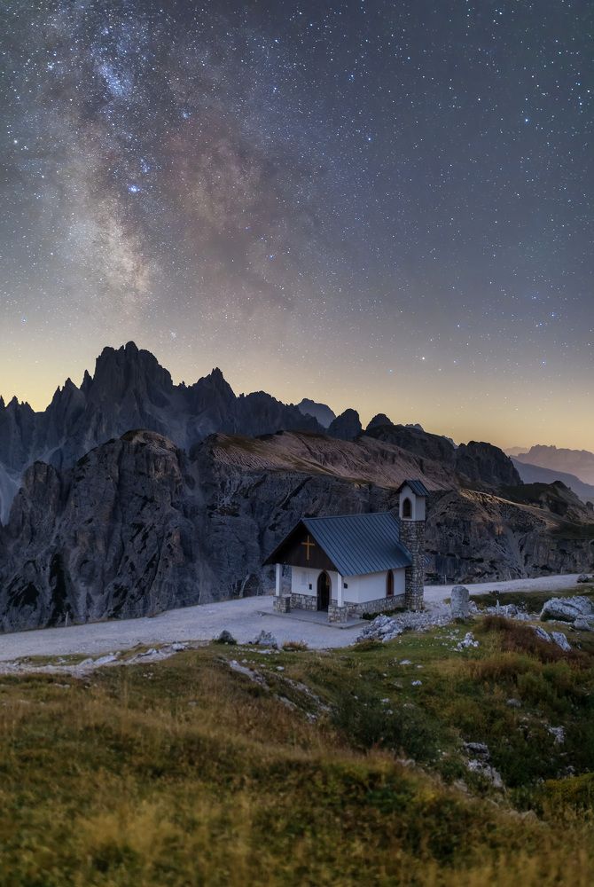 Photograph by Andrej Folo