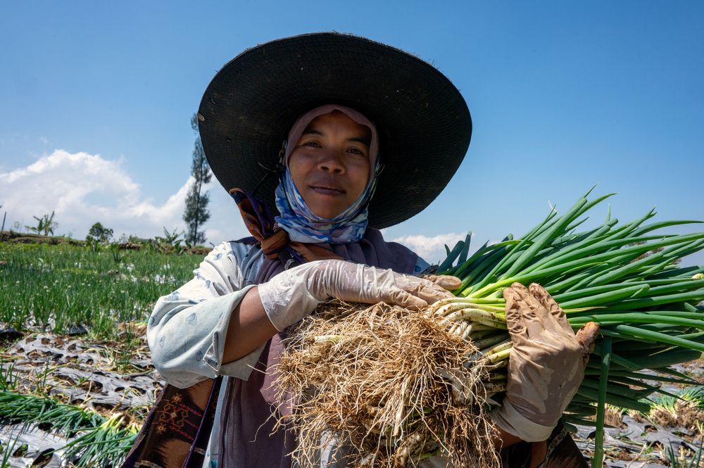 Photograph by Pratiwanjono Ambrosius