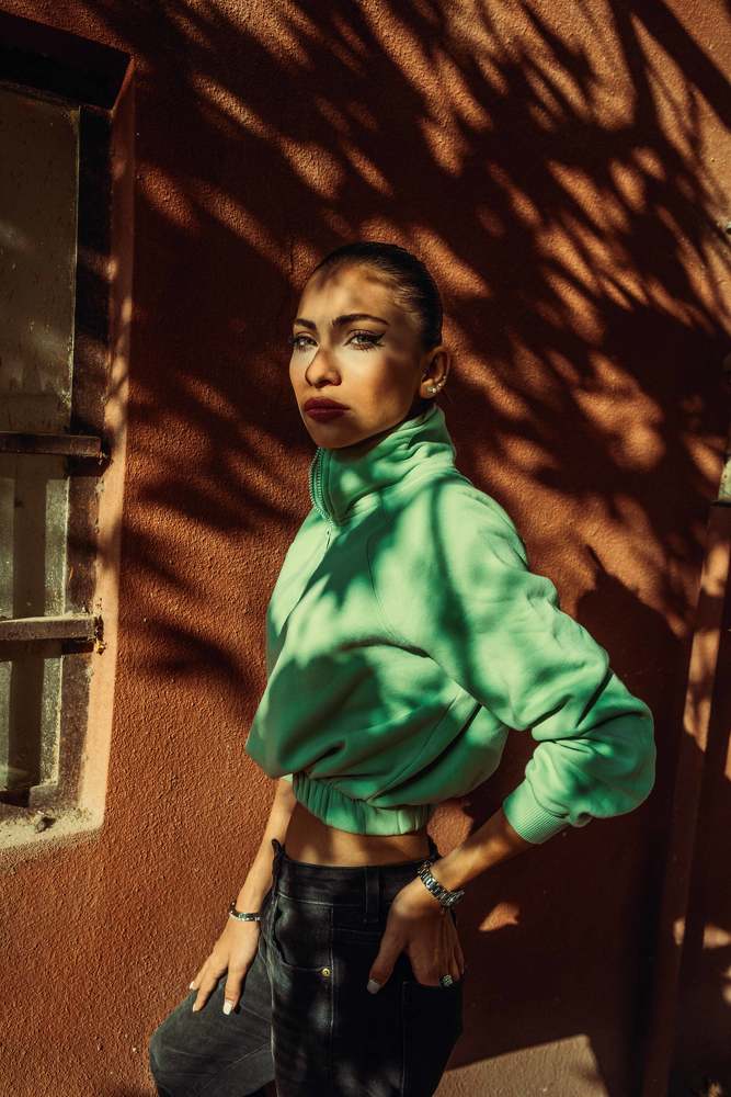 Photograph by Iman Barin