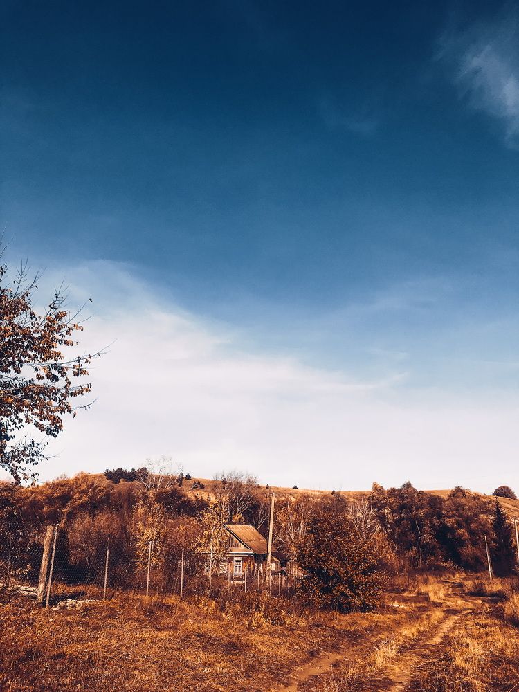 Photograph by Дарья Григорьева