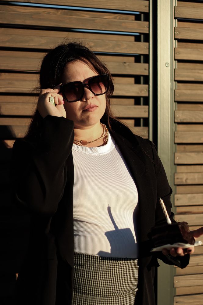 Photograph by Дарья Григорьева